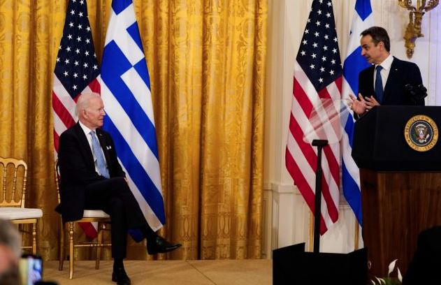MITSOTAKIS